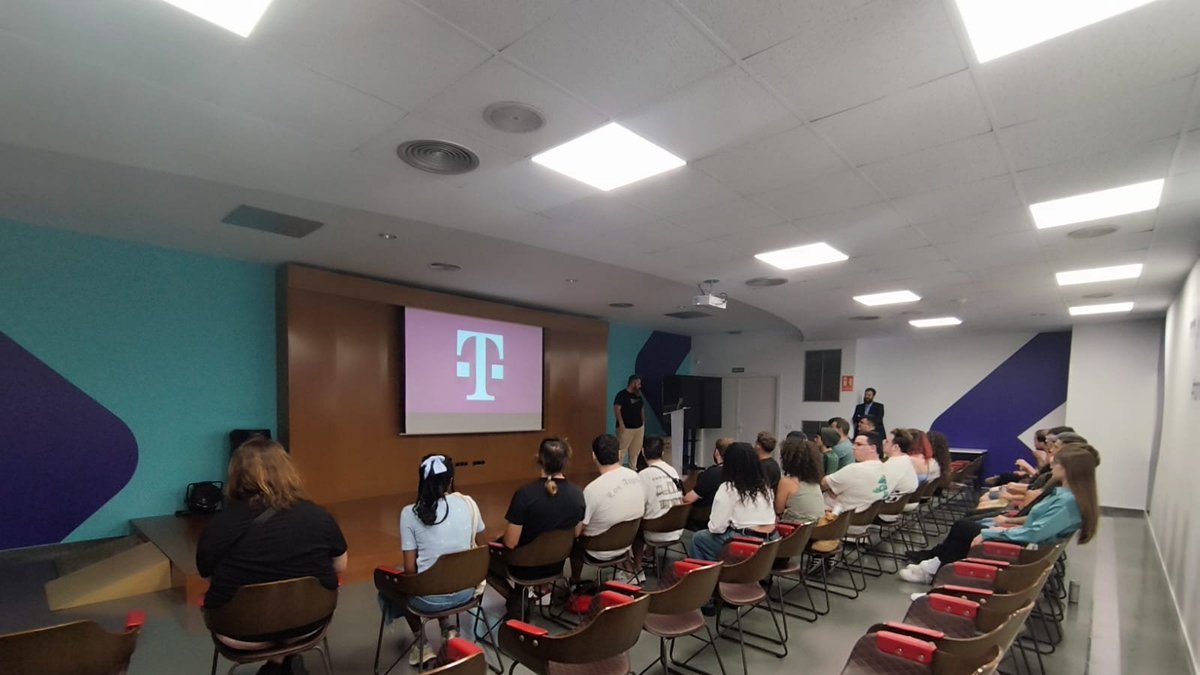 Tarragona Impulsa tweet media