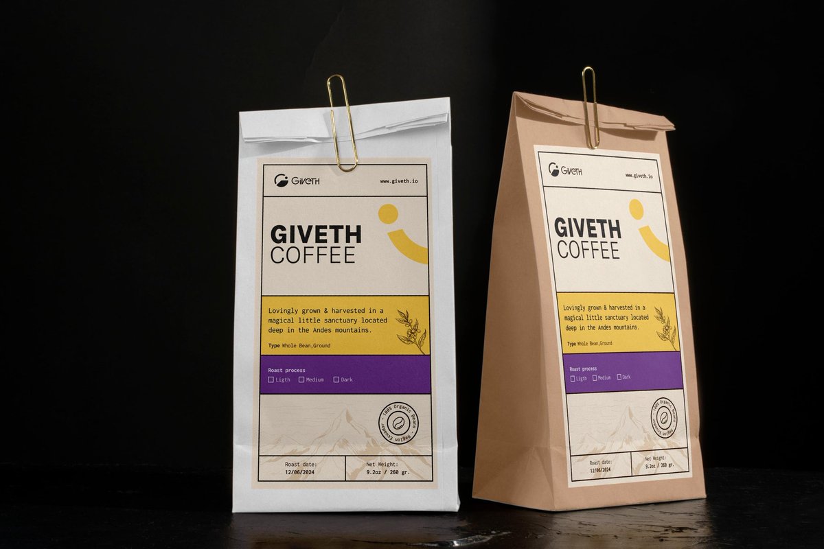 griff.eth - $GIV Maxi tweet media