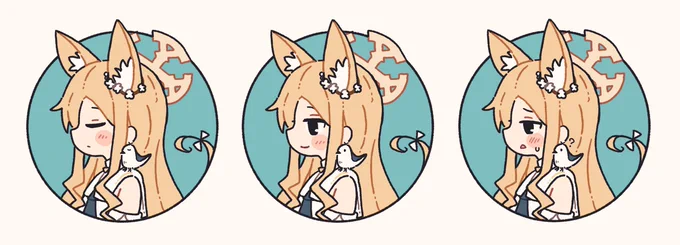 セイア… セイア! セイア!?#ブルアカ 