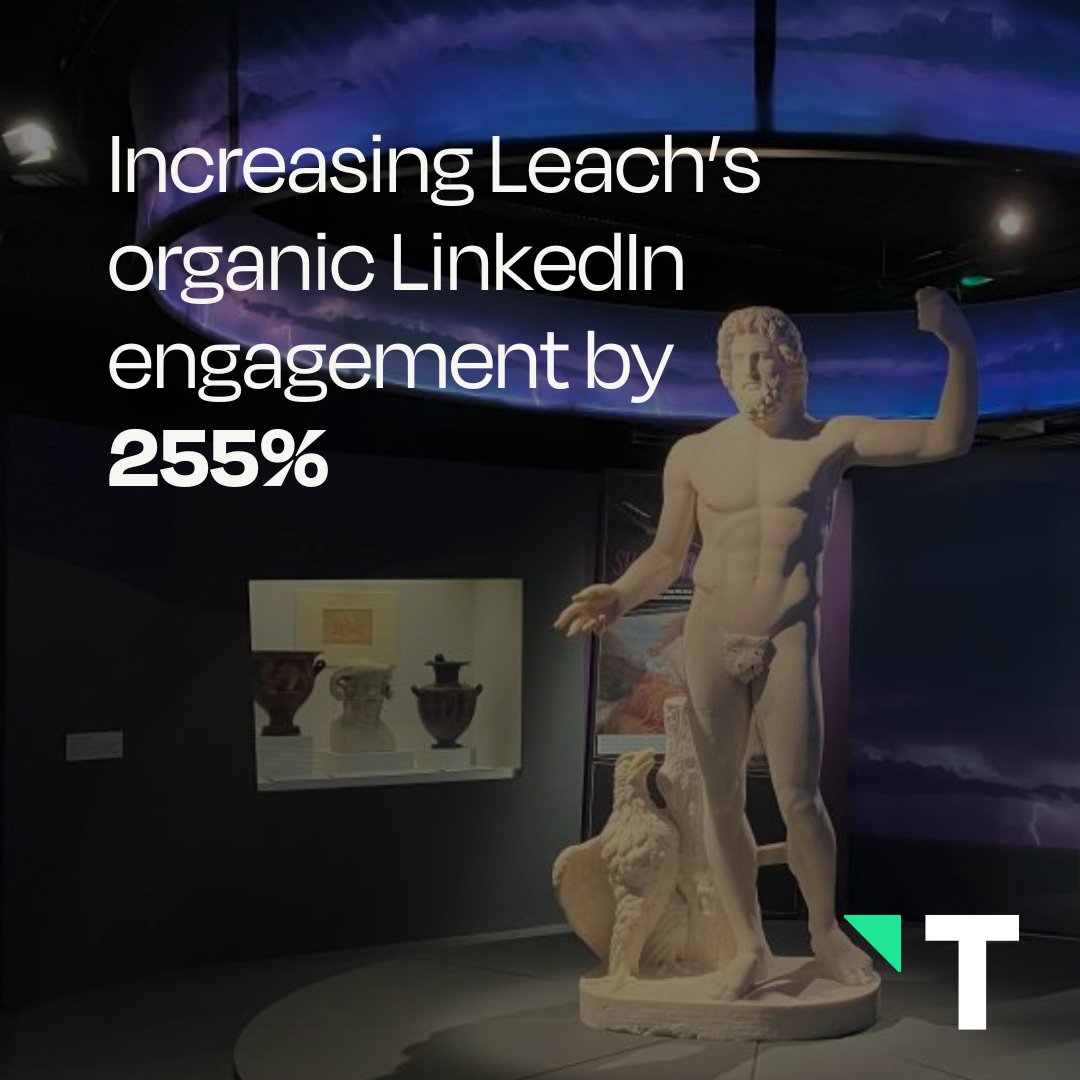 Trio Media tweet media