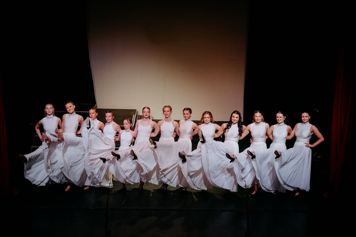 BSDCofficial's tweet image. This week is Create Week, initiated by creative arts charity, Create who run creative arts projects to help those facing challenges in their lives. Create has seen how Performing Arts can help build self-esteem and confidence. Unlock your inner performer with us!
#CreateWeek