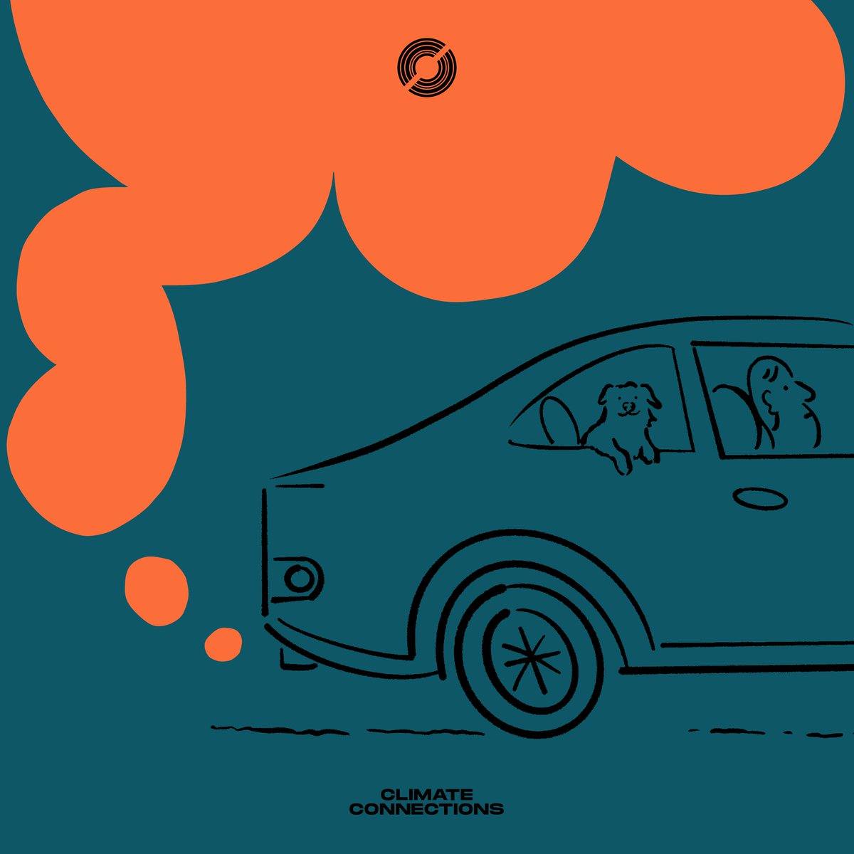 Climate Connections tweet media