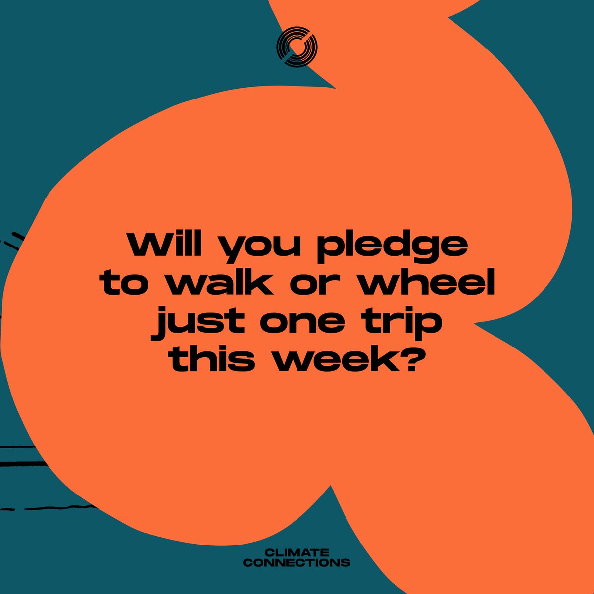 Climate Connections tweet media