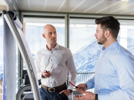 Eine erfolgreiche Restrukturierung erfordert sorgfältige Planung. Hier sind die wichtigsten Schritte. valuevision.biz/post/der-weg-z… 
#Restrukturierung #kmusaninerung #bauwirtschaft #insolvenz #insolvenzabwehr