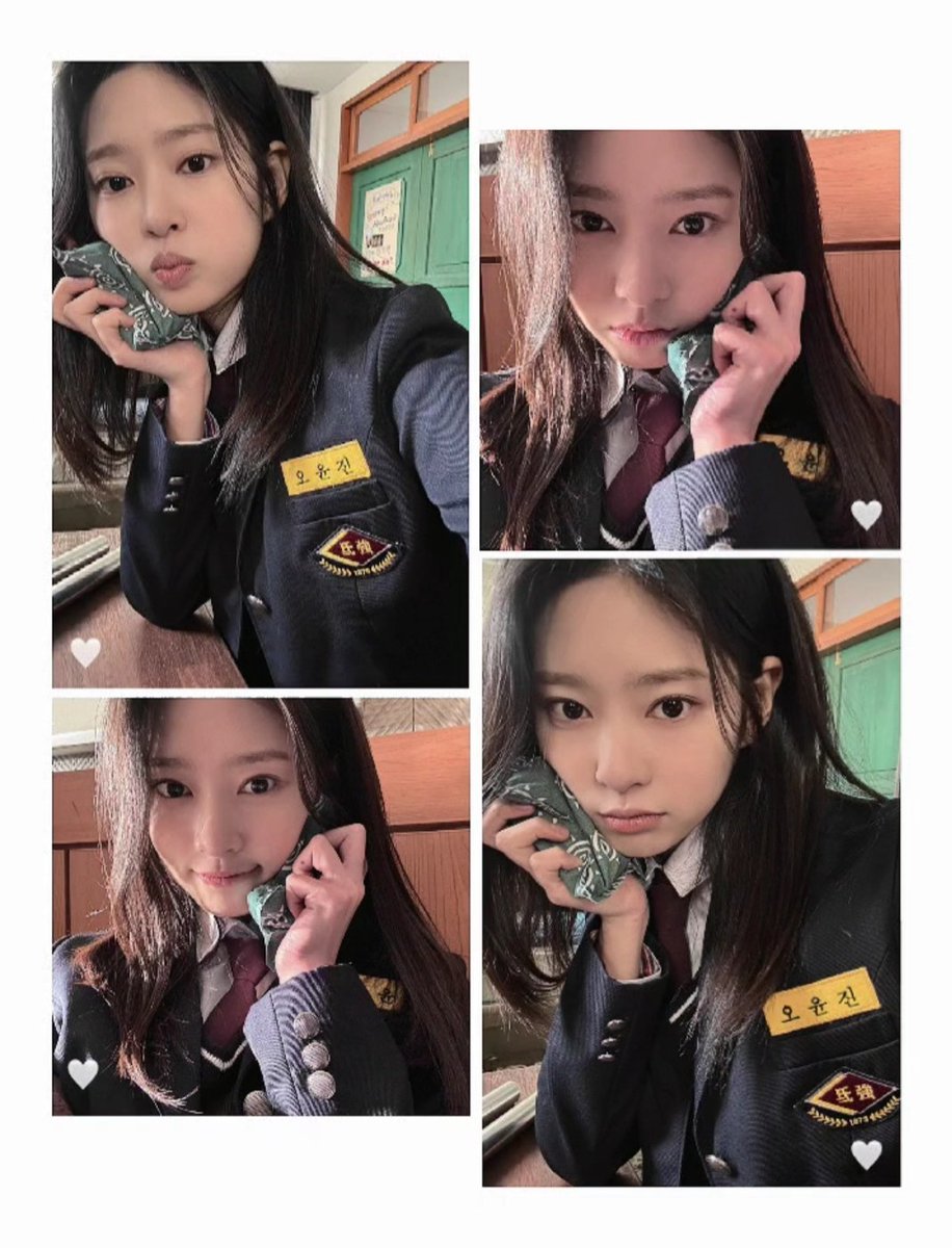 ﹙  ֹ੭꯭ ֹ ⊹﹚Amid the frosty air, I pause to capture a moment on 𝗖͟𝗼͟𝗻͟𝗻͟𝗲͟𝗰͟𝘁͟𝗶͟𝗼͟𝗻 filming set, cheeks warmed by a hotpack. The cold bites fiercely ⟡ ⌢  . ⊹ yet these simple, cozy interludes bring comfort. Stay warm and cherish these fleeting moments, everyone!