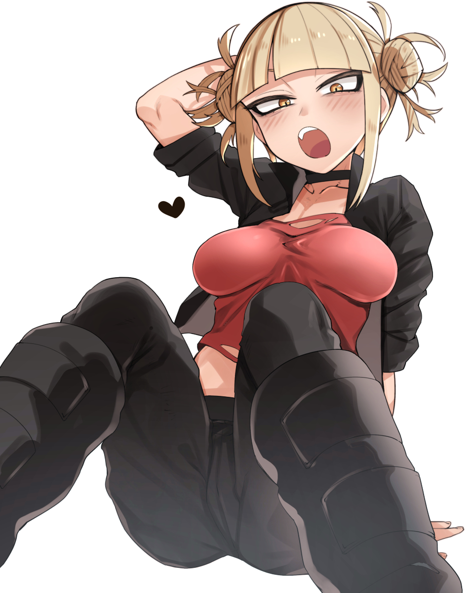 geoxrugu's tweet photo. とがじろ https://t.co/Ar3wLeqVmV