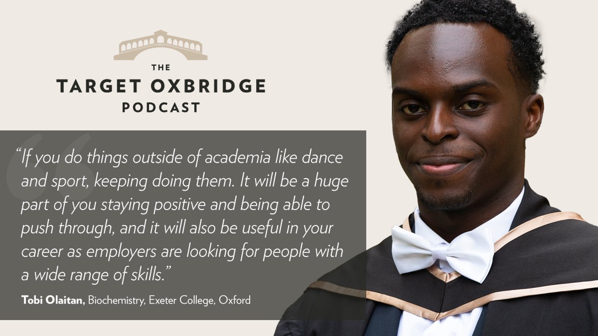 Target Oxbridge tweet media