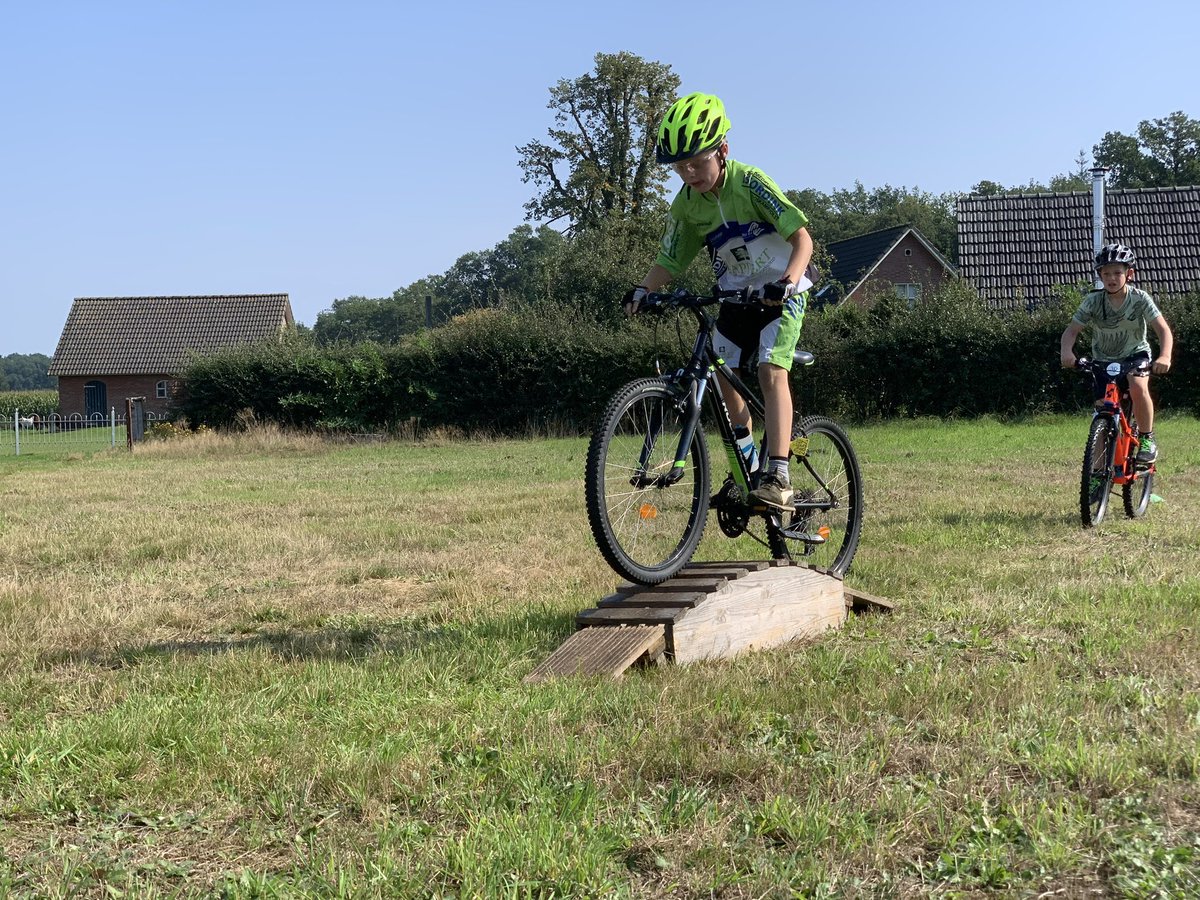 OWsome bikers tweet media