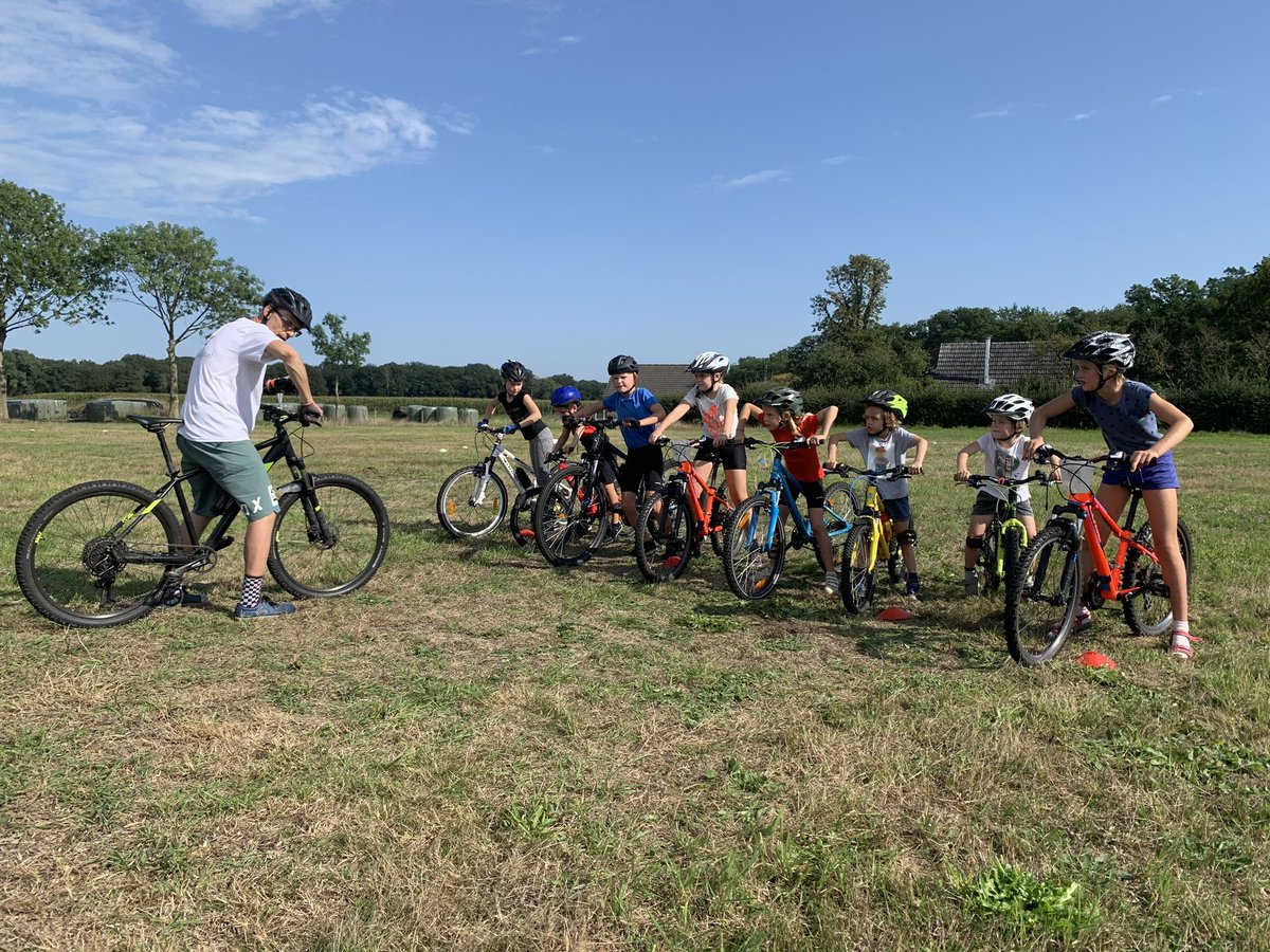 OWsome bikers tweet media