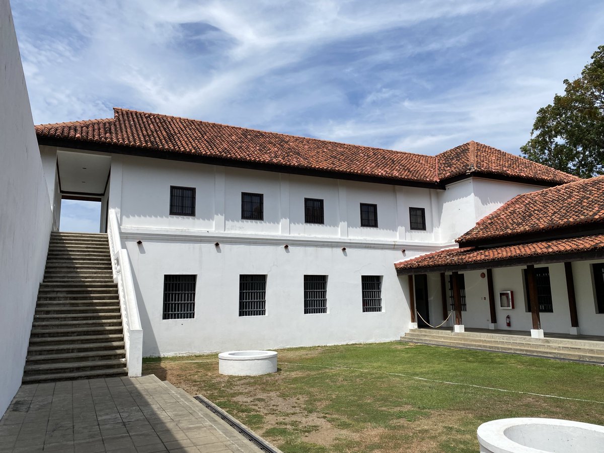 escalonamar's tweet photo. Vigan is NOT FAKE. It is filled with genuine heritage that streches centuries. You just have to go beyond Calle Crisologo to see the history Vigan has.

In photos: 
- National Museum-Ilocos: birthplace of Elpidio Quirino and Padre José Burgos’ ancestral house
- Crisologo house https://t.co/LWg4eugXvT