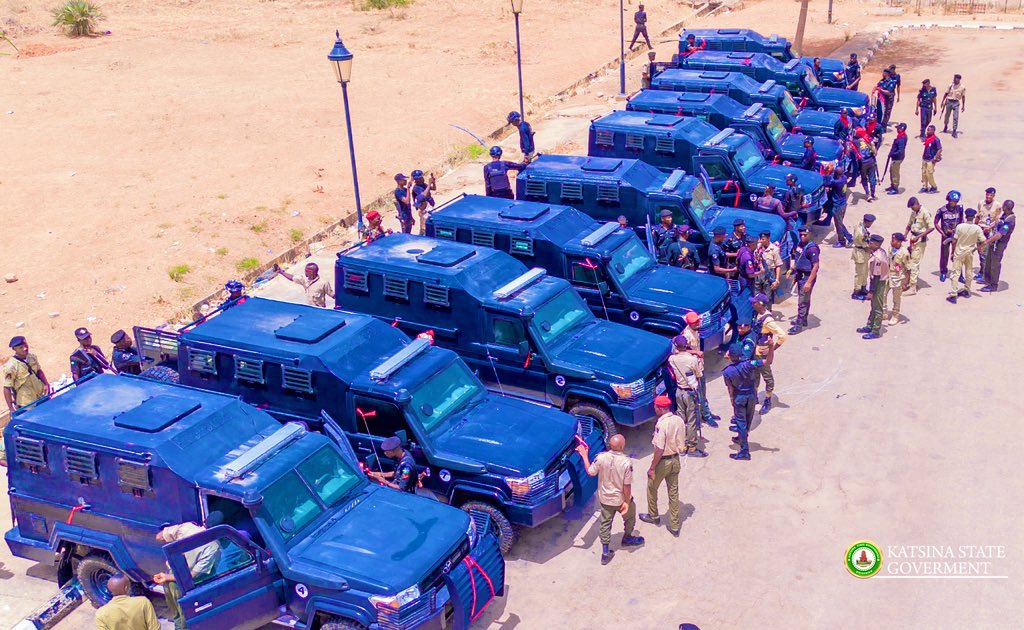 Isah Miqdad tweet media