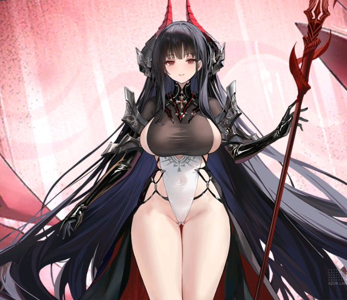 アズレンの噂の新キャラ引けたけど
R-18でも審査に引っかかりそうなのに
ここまでやって大丈夫なのか・・ 