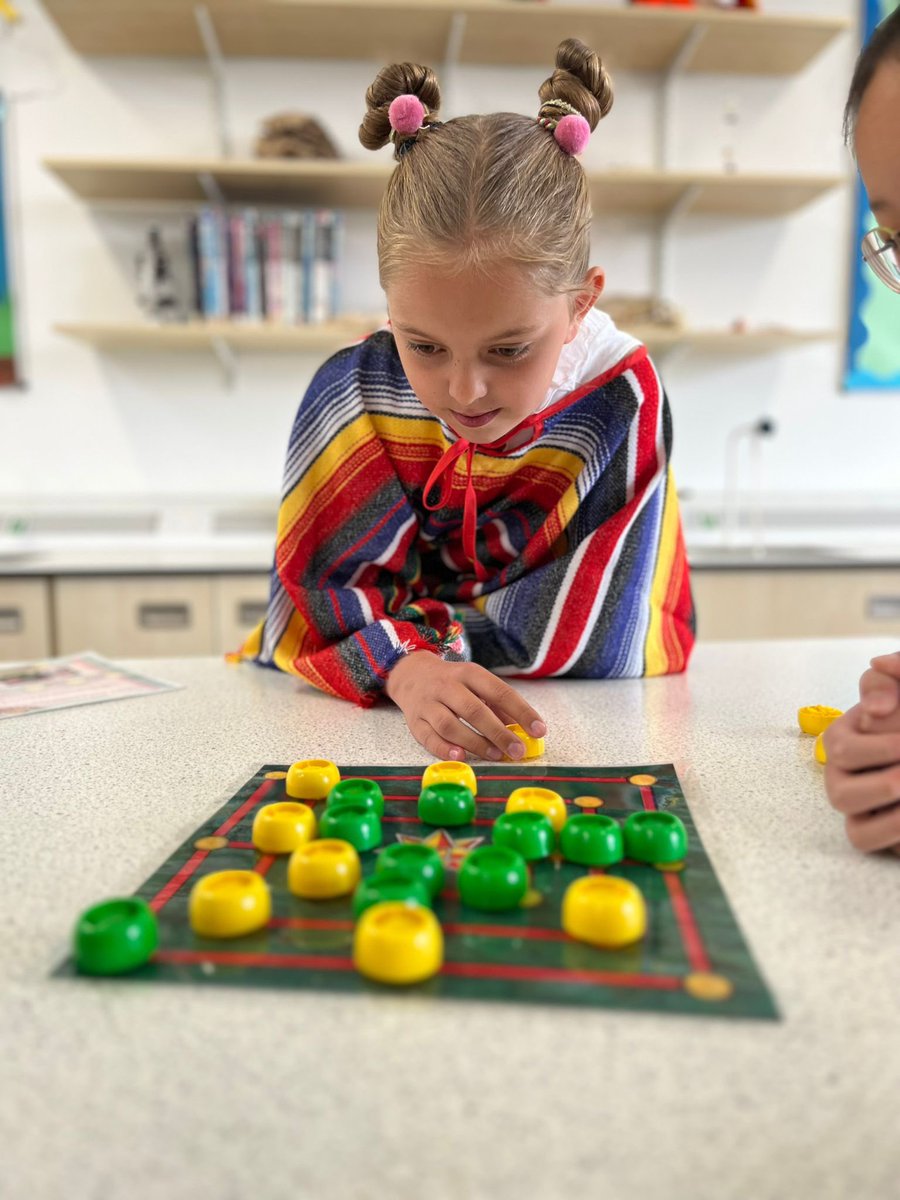 The Perse Prep tweet media