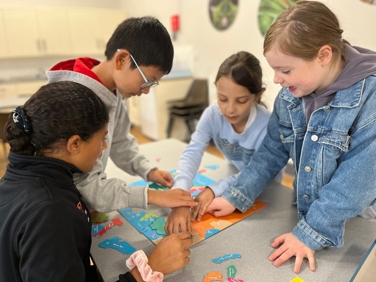 The Perse Prep tweet media