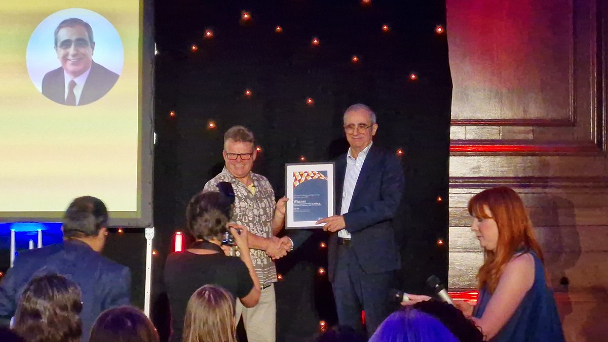 Translational Energy Research Centre tweet media