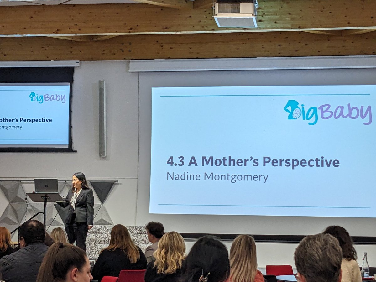 Ian Henderson Ishenderson.bsky.social (@ianshenderson) on Twitter photo Facilitating supported decision making is one of the privileges of obstetrics. So it was an honour to hear <a href="/NadineMontgmery/">Nadine</a> and the Big Baby team's <a href="/s_quenby/">siobhan quenby</a> <a href="/laurenewington/">Lauren Ewington</a> perspectives on evidence-based counselling for pregnancy in suspected LGA. Looking forward to the results. Facilitating supported decision making is one of the privileges of obstetrics. So it was an honour to hear <a href="/NadineMontgmery/">Nadine</a> and the Big Baby team's <a href="/s_quenby/">siobhan quenby</a> <a href="/laurenewington/">Lauren Ewington</a> perspectives on evidence-based counselling for pregnancy in suspected LGA. Looking forward to the results.