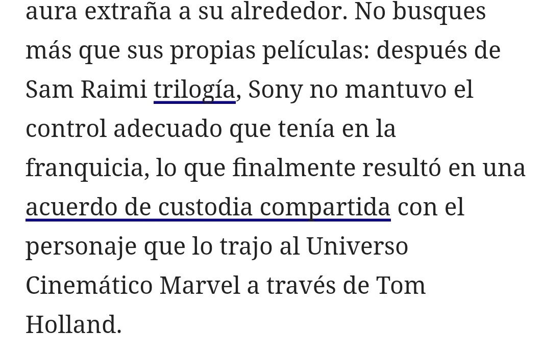 Lo de Gizmodo despidiendo a los redactores y sustituyéndolos por IA les está yendo muy bien. De las mejores vergüenzas ajenas del sector ❤️