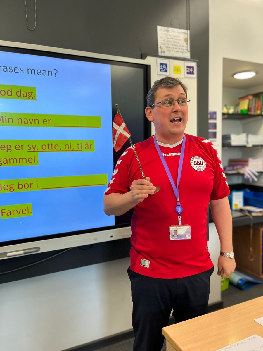 The Perse Prep tweet media