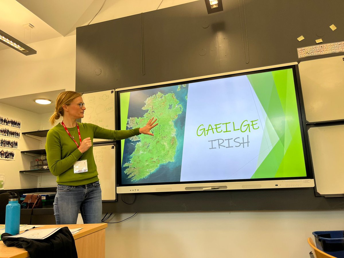 The Perse Prep tweet media