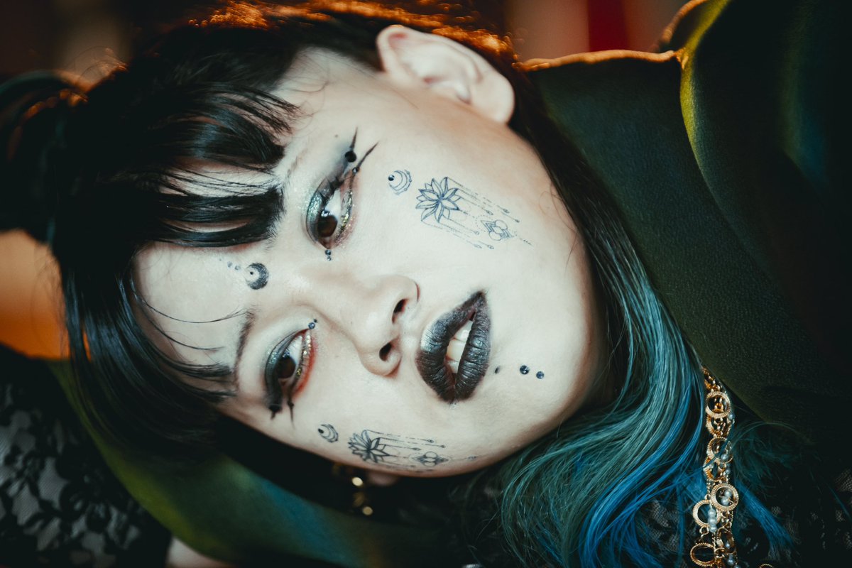 谷絹 茉優 tweet media