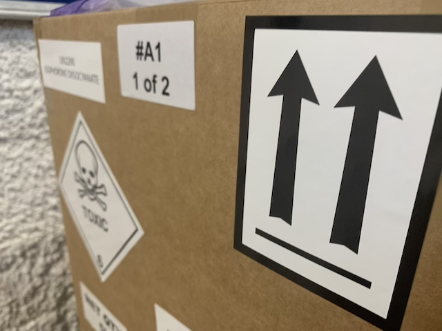 MockridgeLabels's tweet image. Our streamlined production process allows us to deliver your labels with impressive turnaround times. Whatever your needs, you can count on us to deliver your labels efficiently and to the agreed lead-time.

mockridge.com

#printspecialists #printmakers #labelmakers