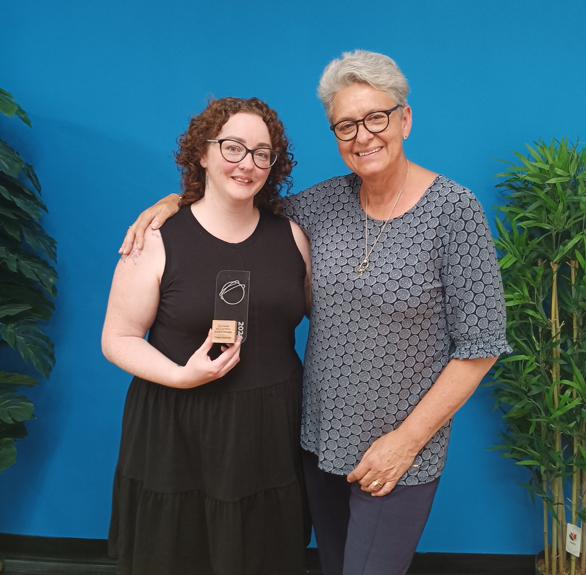 ASTNetworks's tweet photo. Congratulations to all our well-deserved winners of this month’s employee recognition awards. They are recognised for their continued hard work and dedication to supporting our customers and going above and beyond to support their colleagues. #employeerecognition #companyvalues https://t.co/Ac7gxDKZAx