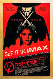 V For Vendetta 🐦 (@GuyFawkes_1945) / Posts / X