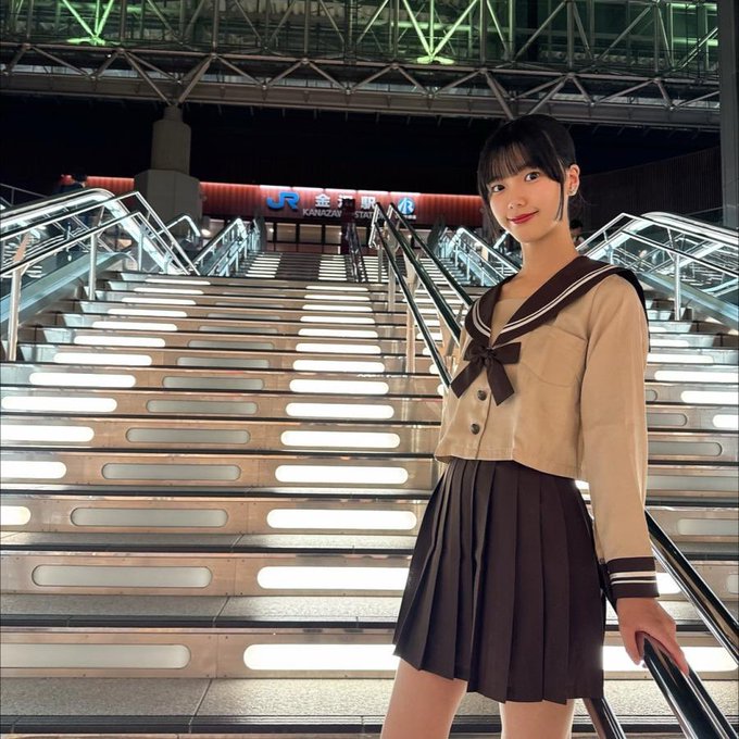 Twitterのコスプレ画像19