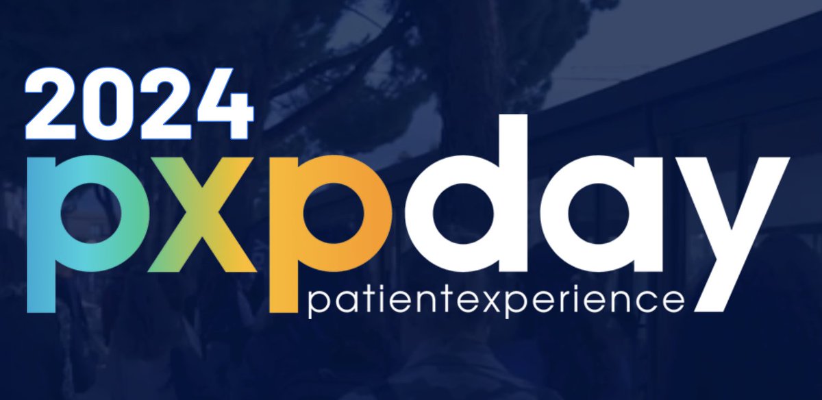 URJCFCS's tweet photo. ¡Inscripciones abiertas para el Patient Experience Day 2024! 🎉 #PXPDAY es un evento anual en Madrid que reúne a estudiantes de Medicina para valorar la “experiencia del paciente” con charlas, seminarios y talleres interactivos. 🌟👩⚕️👨⚕️ Más info: https://t.co/VaQ7FcUbhk https://t.co/IwCSt3OsbK