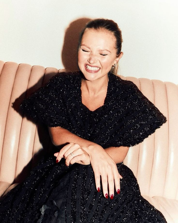 Wishing a very Happy Birthday to Mia McKenna-Bruce. ❤️ 

Photos taken by Niall Hodson for Wonderland Magazine.
