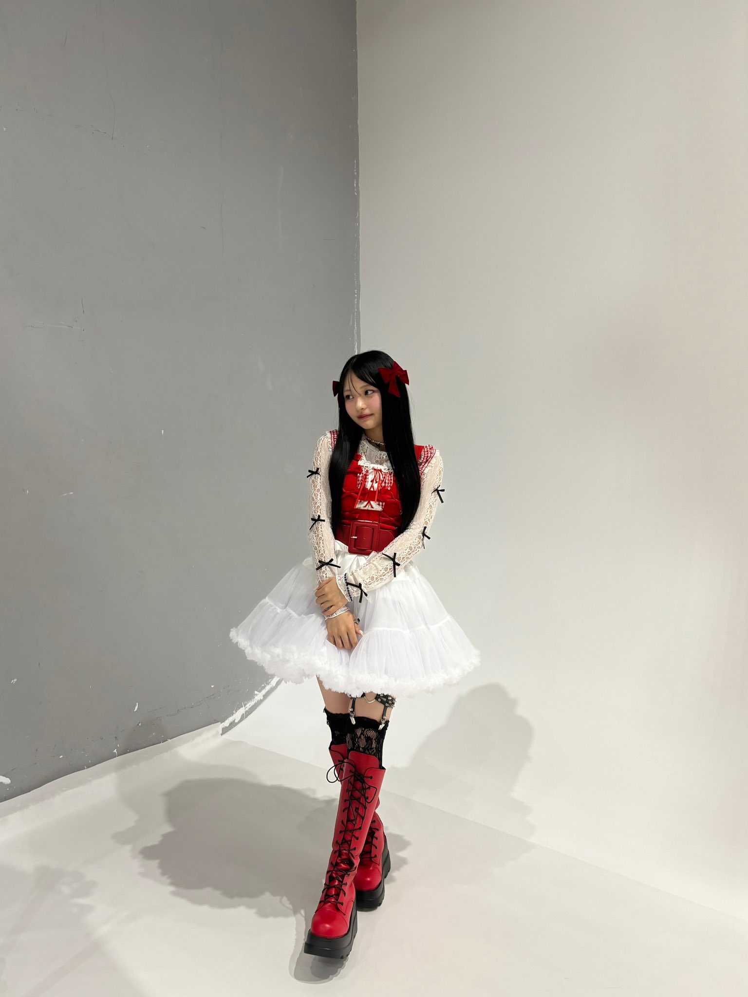 桐原美月 (CANDY TUNE) on X: 