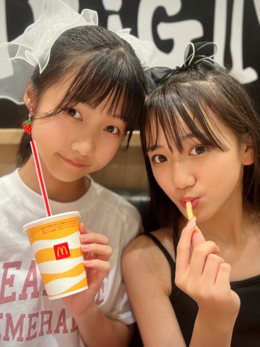 Twitterのコスプレ画像47