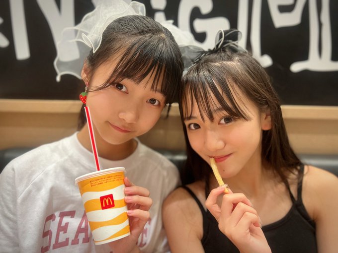 Twitterのコスプレ画像46