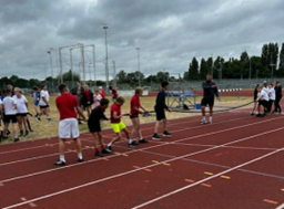 Scawsby Junior Academy tweet media