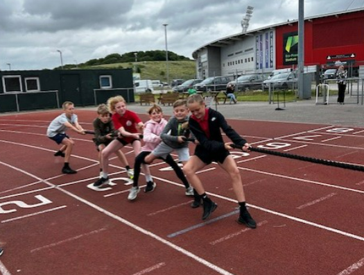 Scawsby Junior Academy tweet media