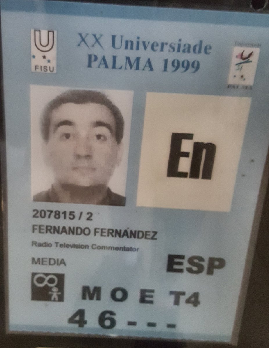 Fernando Fernández tweet media