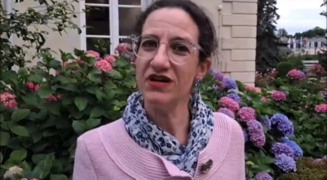 ⭐️Victorine de La PaM⭐️ tweet media