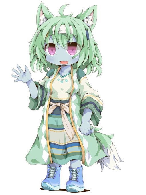 非表示となりましたが、Skebにて空風ヒュウさんのアバターの薄荷ちゃんがシャワー中に1人楽しんでいたら襲われてグーラにされてしまい、その後仲良くエッチするイラストを描きました!リクエストありがとうございました!

Misskeyにて一通り公開させて頂きました
https://t.co/7ksGUM5RFA 