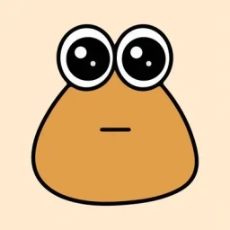 POU IS BACK! PouWaap6bHZv1oT7T7rzRgQHTBD4nsWQRHGbB5hfDA6