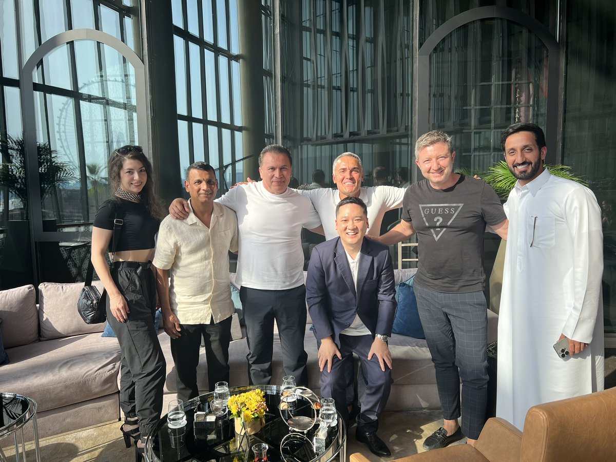 Meeting success 💪🏽