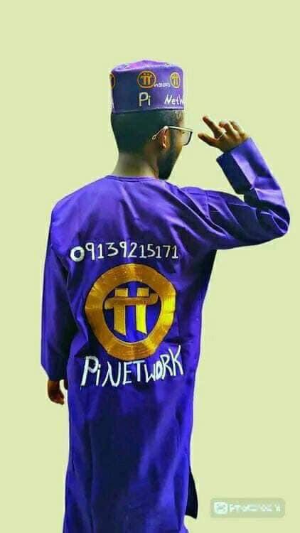 openmainnet's tweet image. 🇳🇬9ja nor dey carry last 👀 #PiNetwork #OpenMainnet #PiNetworkWorld