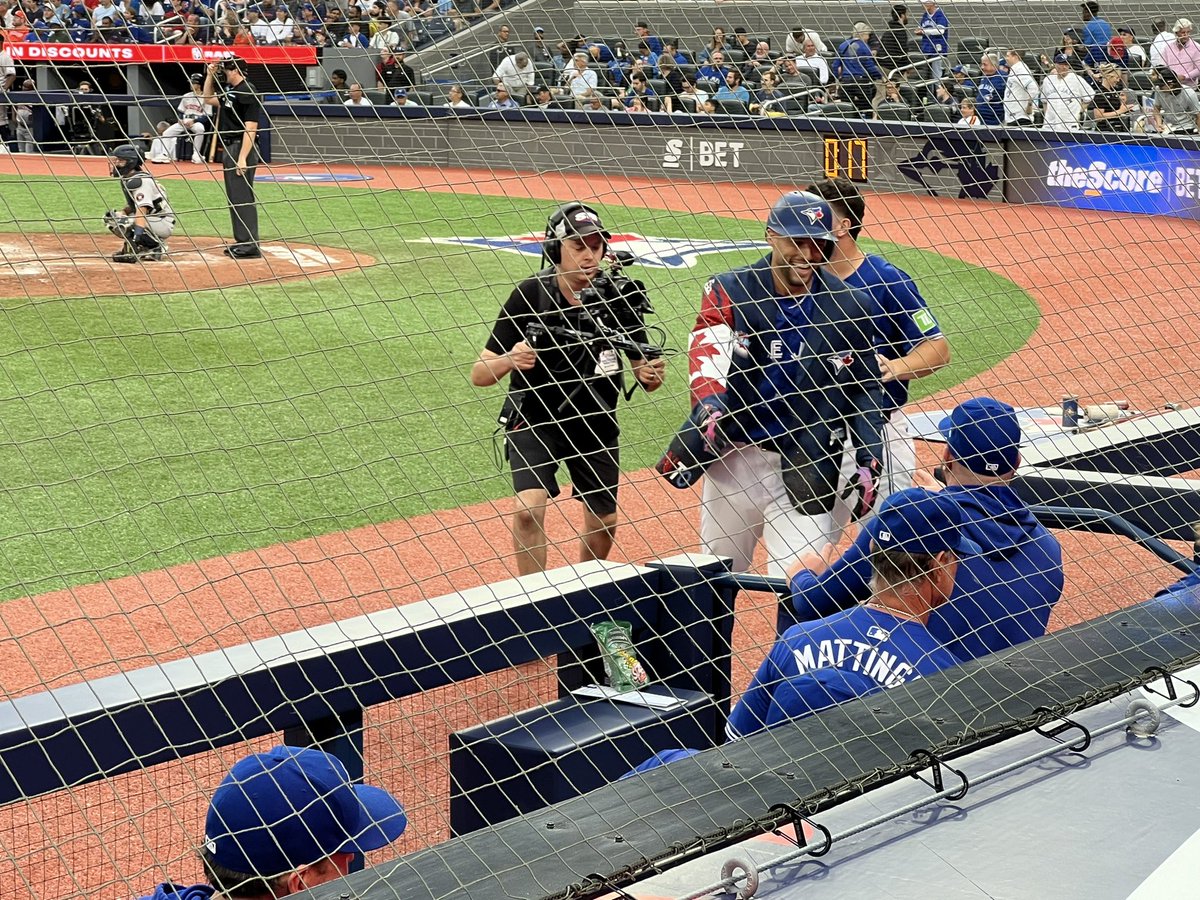 LetsPlayBall ⚾️ tweet media