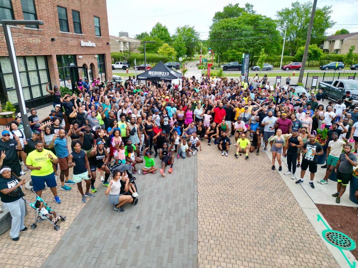 Just when we thought we had our biggest run of the year, BOOM, here goes another one! 🤯Let’s keep up the momentum! Did you come out yesterday??