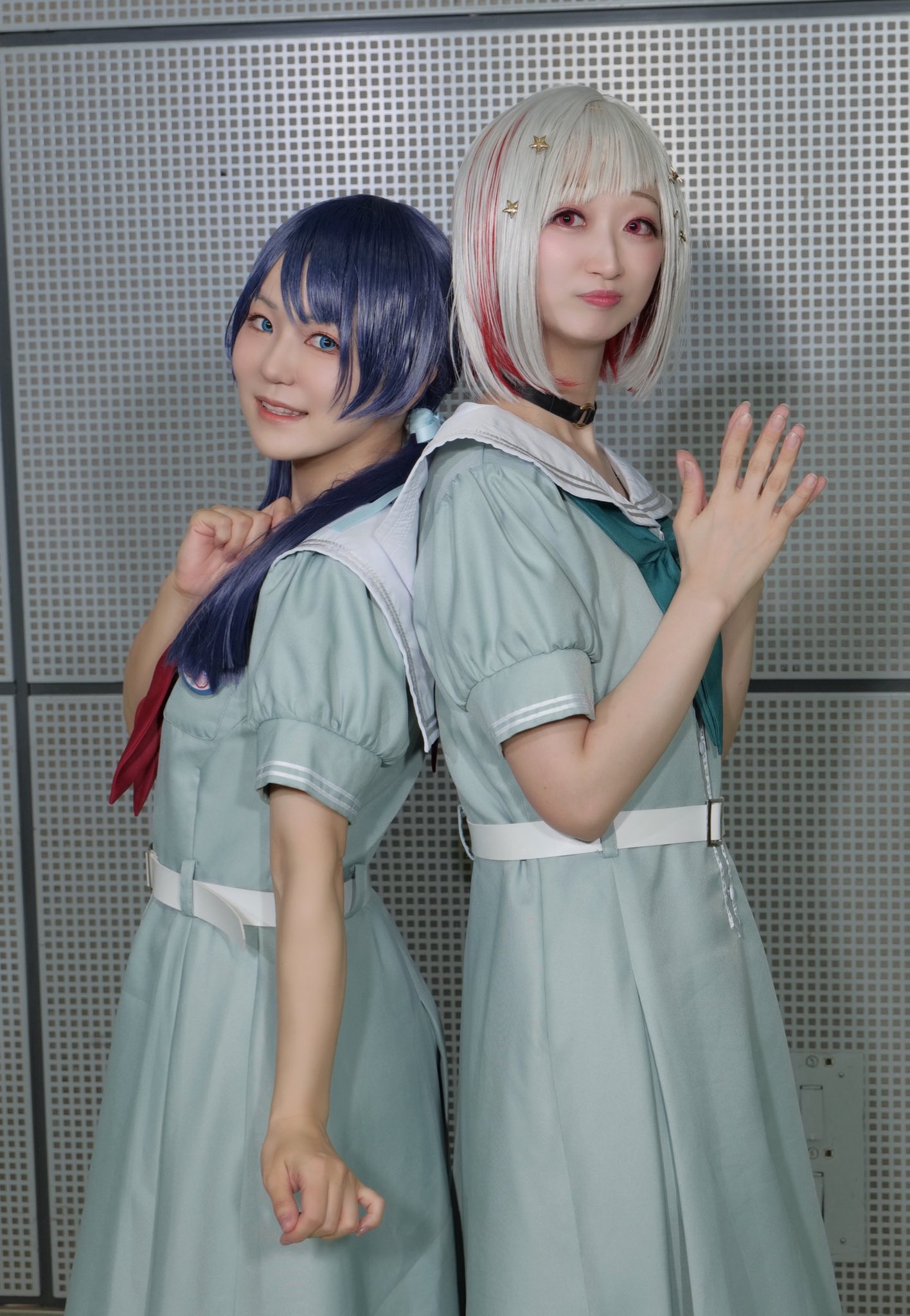 ちひろ☺︎🐧❤️6/28アニウン7/21らぶみら (@chiro_1000) / X
