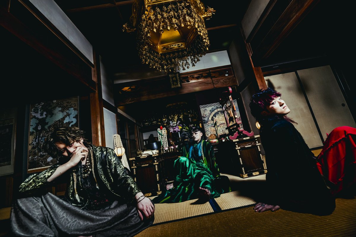 オオノタツヤ tweet media