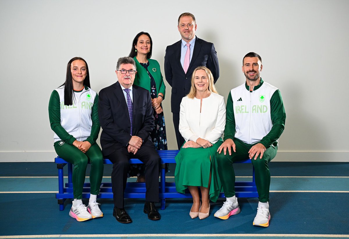 Thomas Byrne tweet media