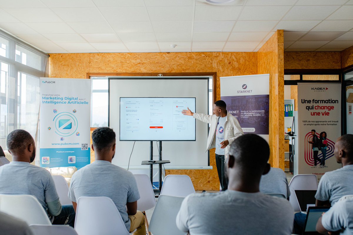 Go Innovation tweet media