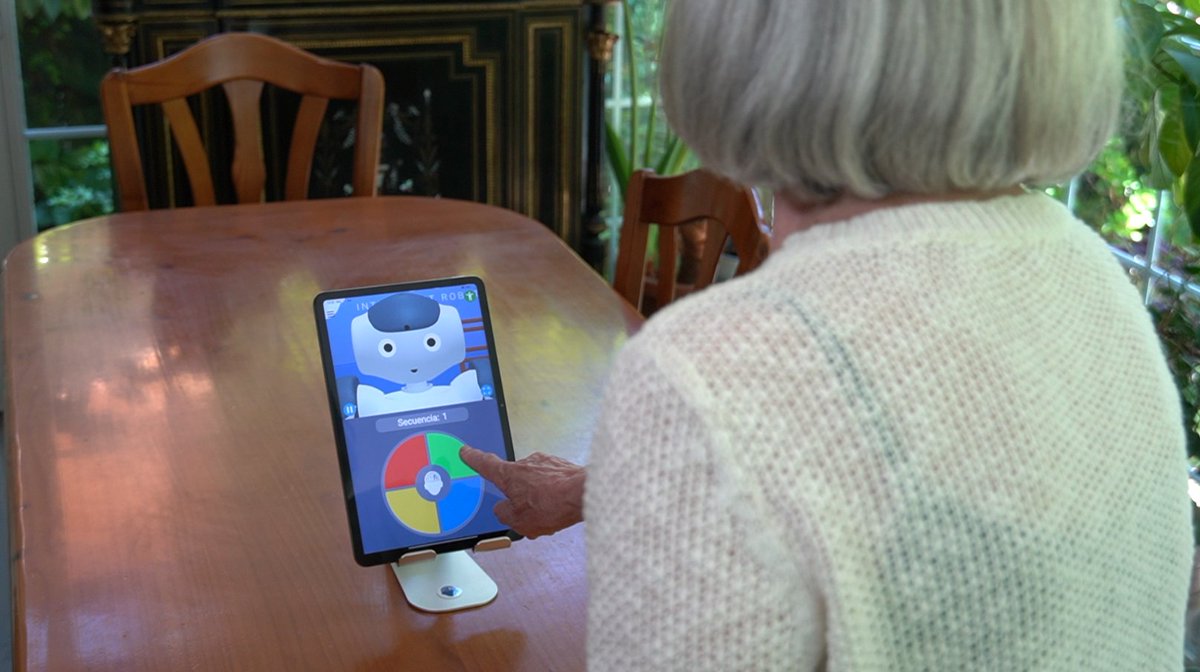 "Inrobics Rehab Virtual" el nuevo producto de <a href="/inrobics/">Inrobics</a>  que promete llevar la rehabilitación al domicilio

🔗hisparob.es/inrobics-rehab…