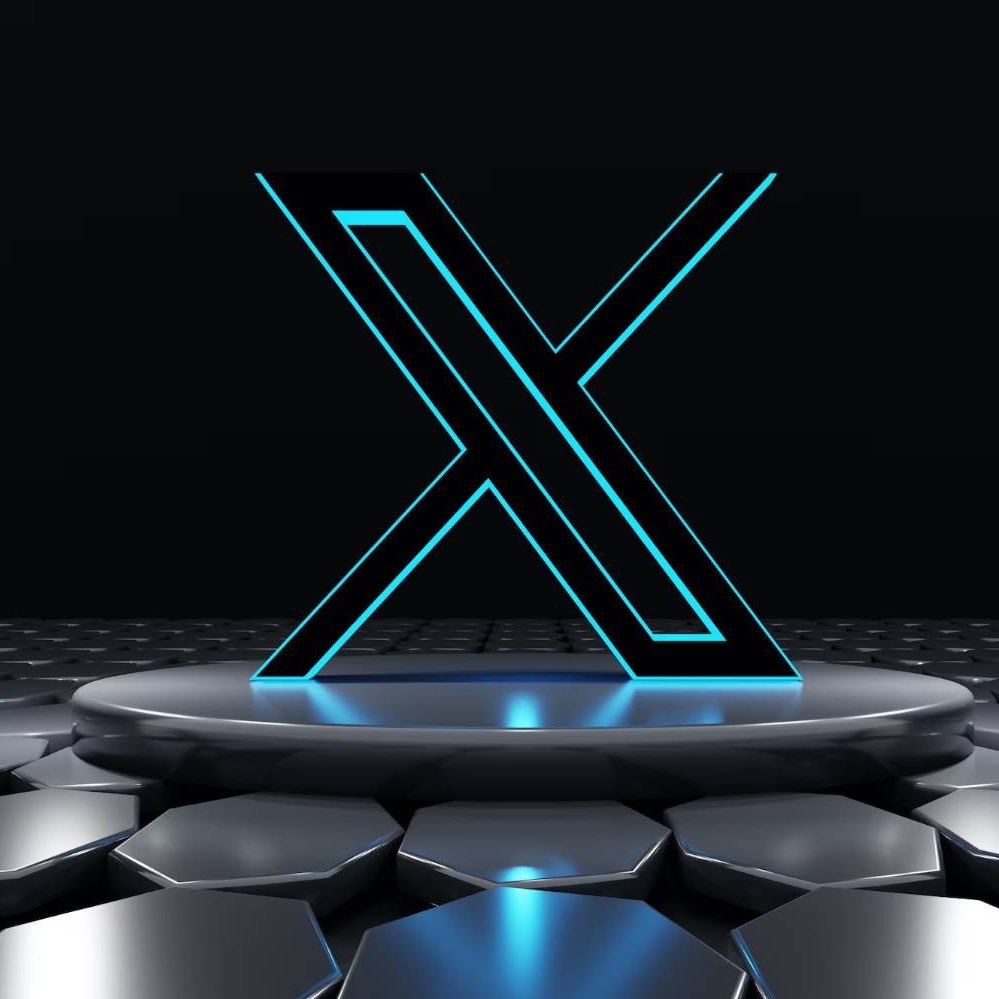 cb_doge's tweet image. YouTube → YouTuber
TikTok → TikToker

𝕏 → _____ ?