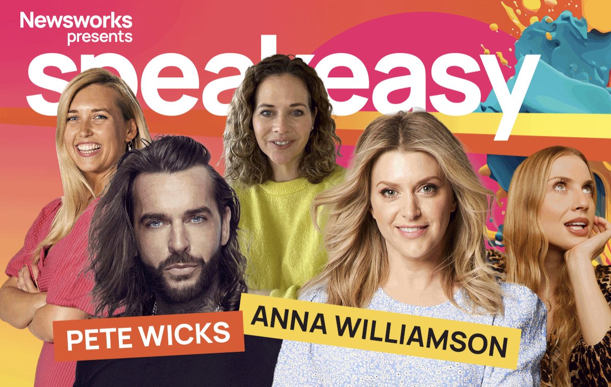 Really looking forward to the big event tomorrow. Not that one - the MADFest one.
I'll be talking all things sex, love and relationships with this lovely lot <a href="/P_Wicks01/">Pete The Pirate</a> <a href="/awilliamsonTV/">Anna Williamson</a> <a href="/katie_strick/">Katie Strick</a> <a href="/EmmaLouBoynton/">Emma Louise Boynton</a>. #madfest24 #marketing #datingadvice